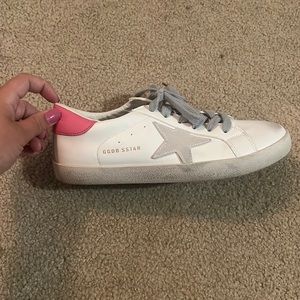 Knock off golden gooses